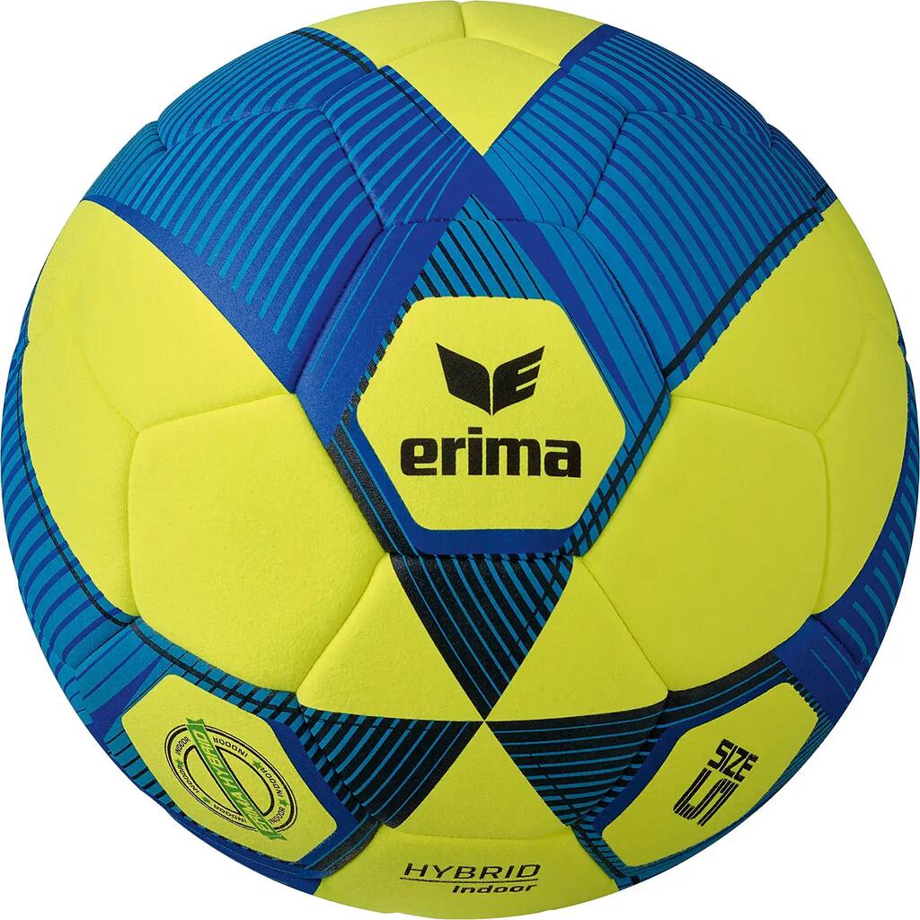 Football Erima Hybrid Indoor