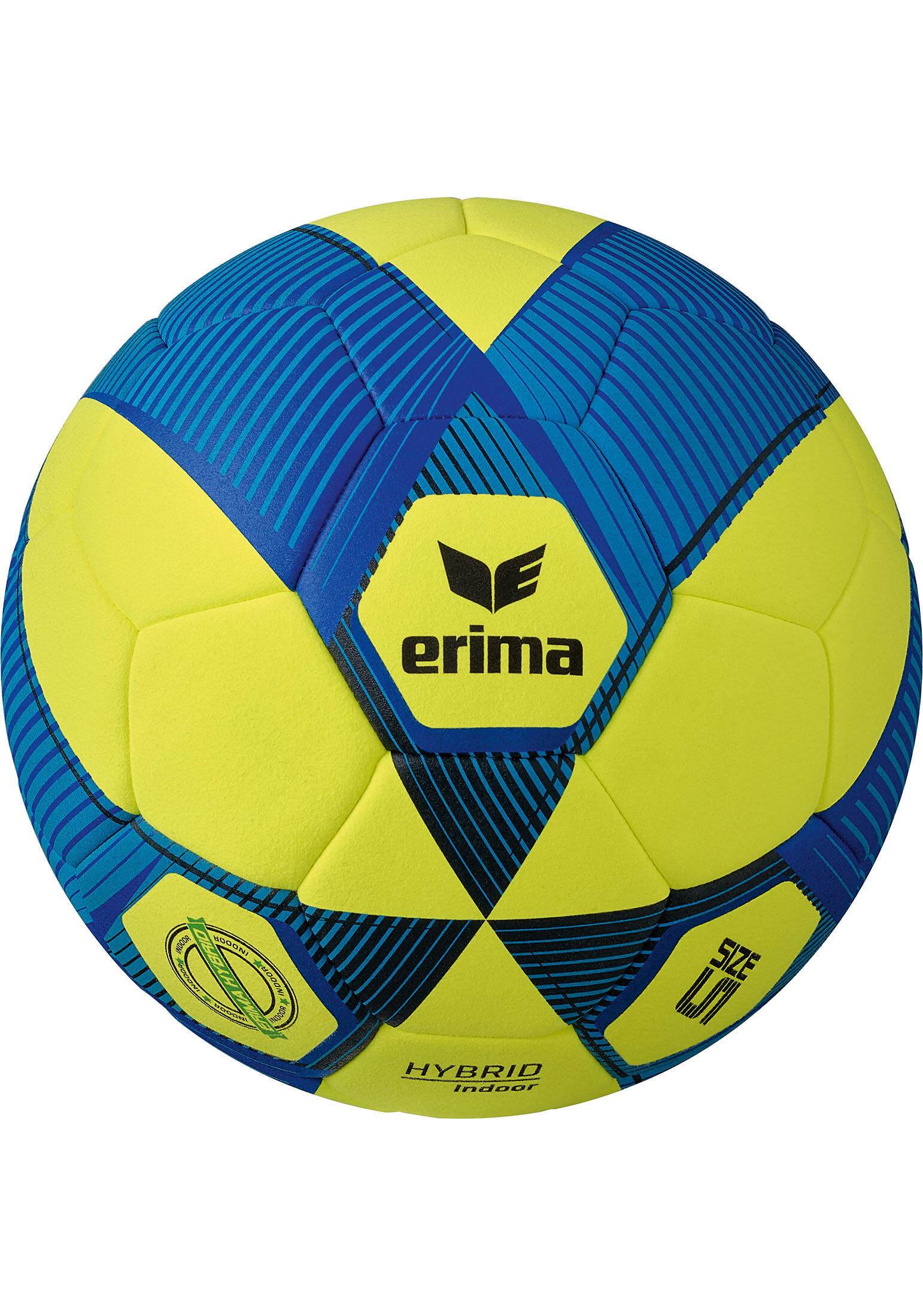 ERIMA Pallone calcio Erima Hybrid Indoor