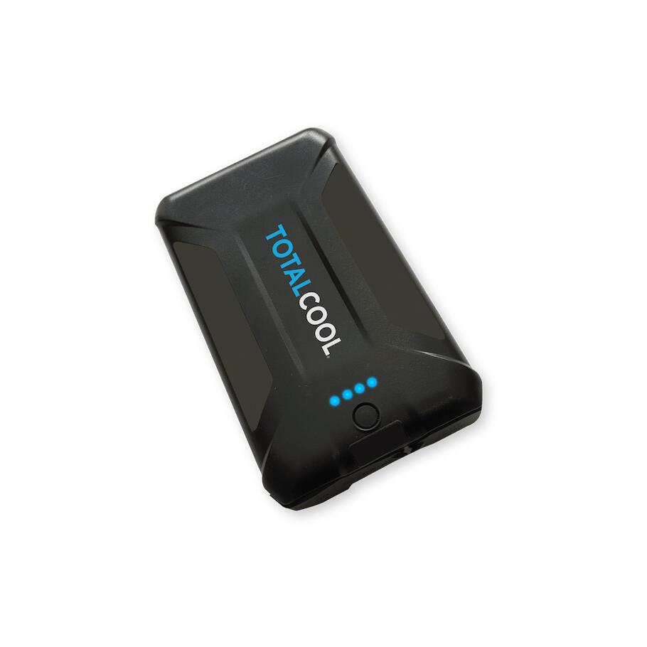 Totalpower 144 Power Bank (Black) 1/5