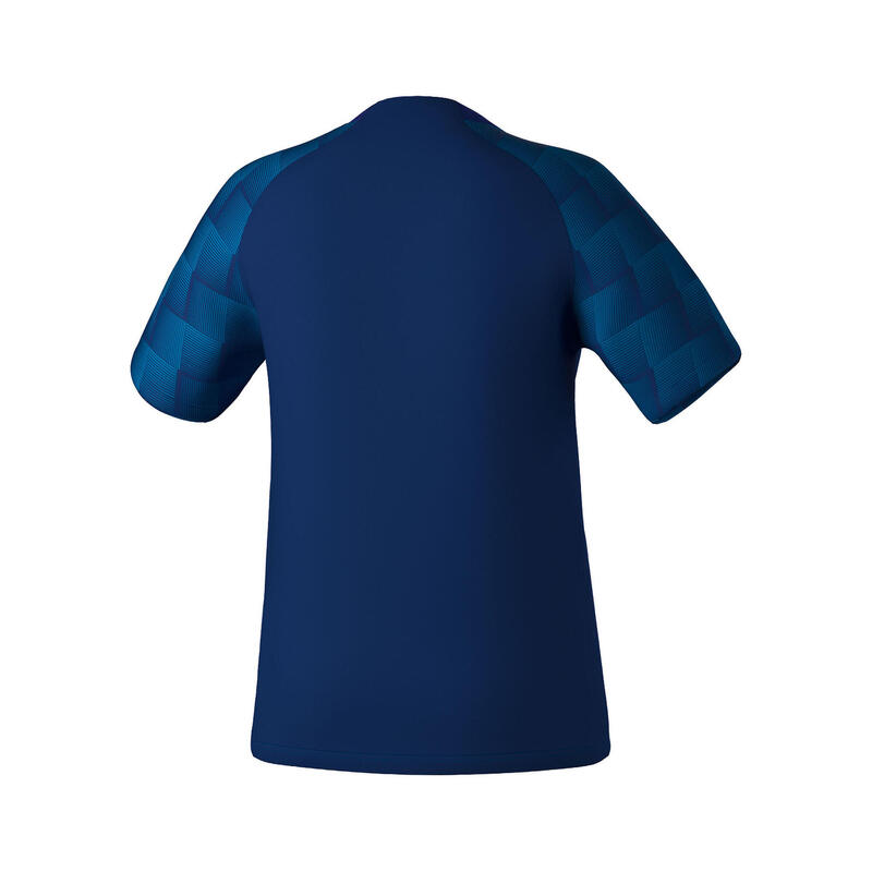 Jersey Erima Evo Star Albastru