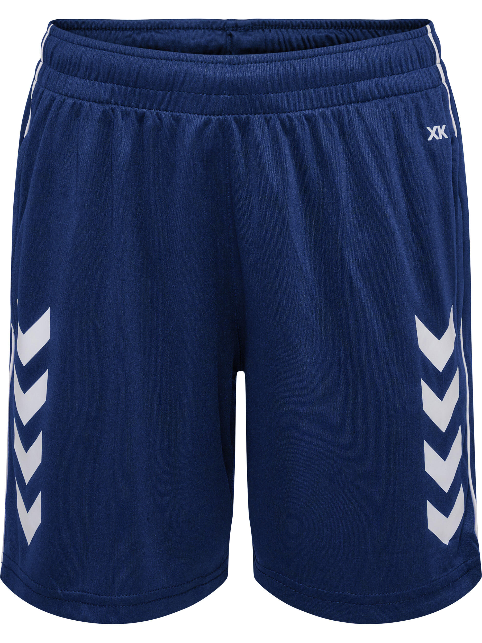 HUMMEL Pantaloncini per bambini Hummel Core XK Poly Coach
