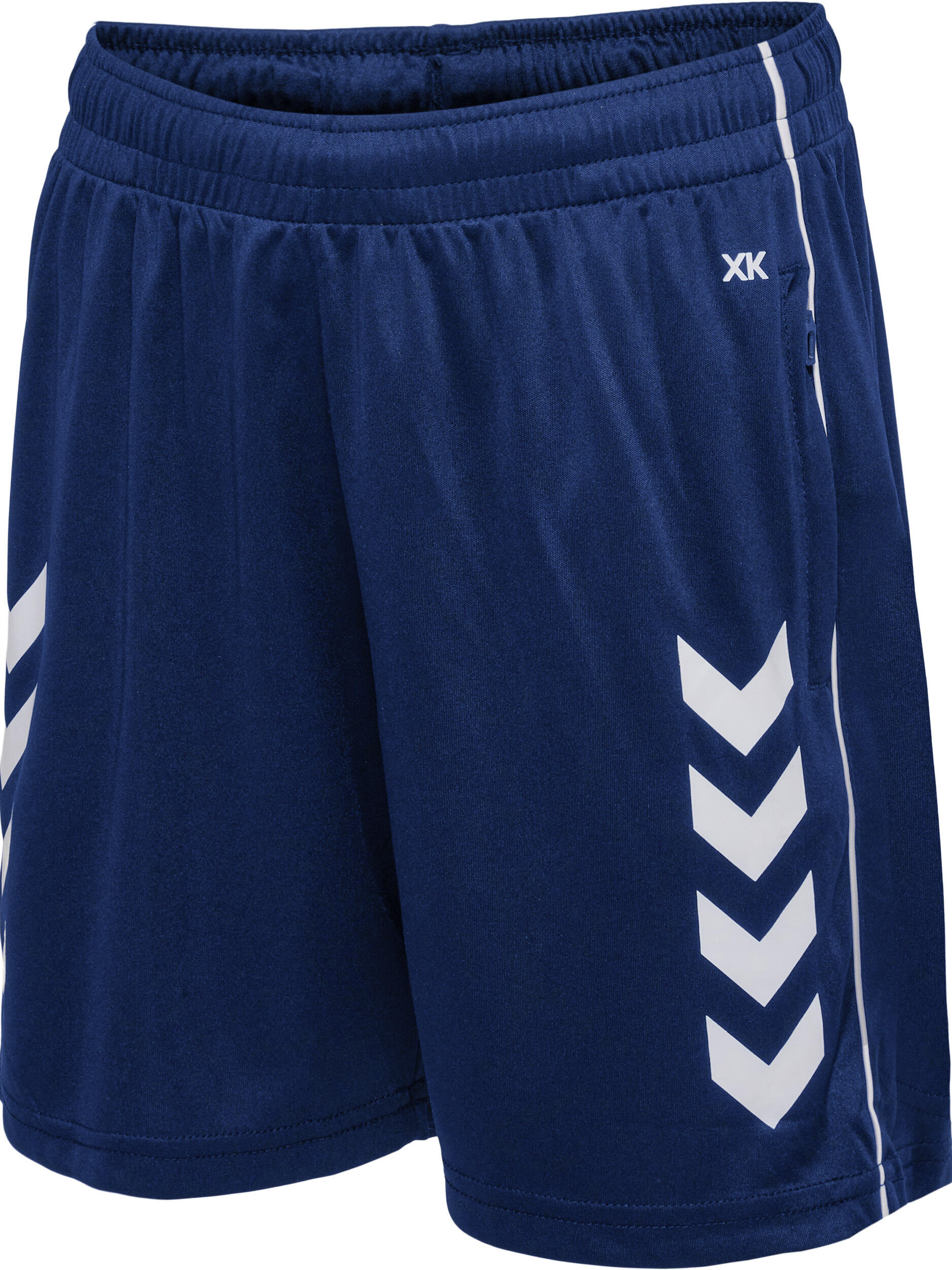Fermeture À Cordon Short Hmlcore Enfant 4/7