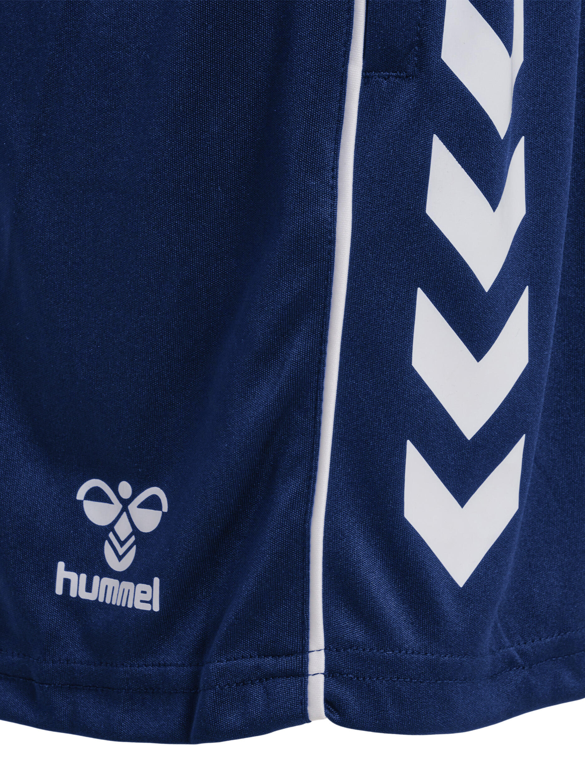 Fermeture À Cordon Short Hmlcore Enfant 3/7