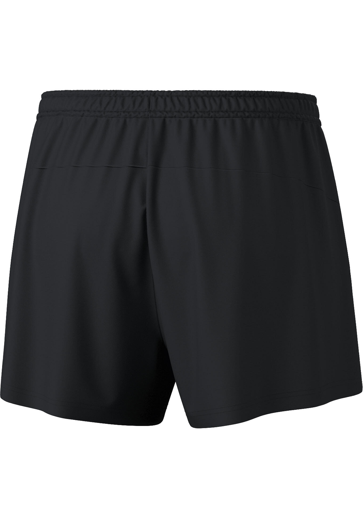 Short da donna Erima Team 2/4