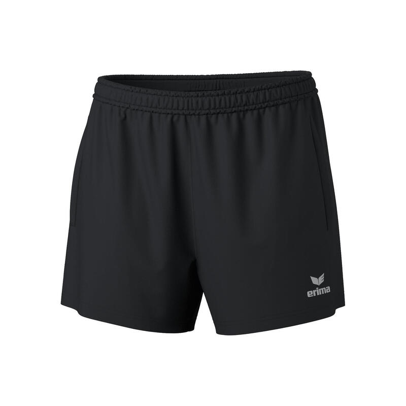 Pantaloni scurți Erima Team Negru