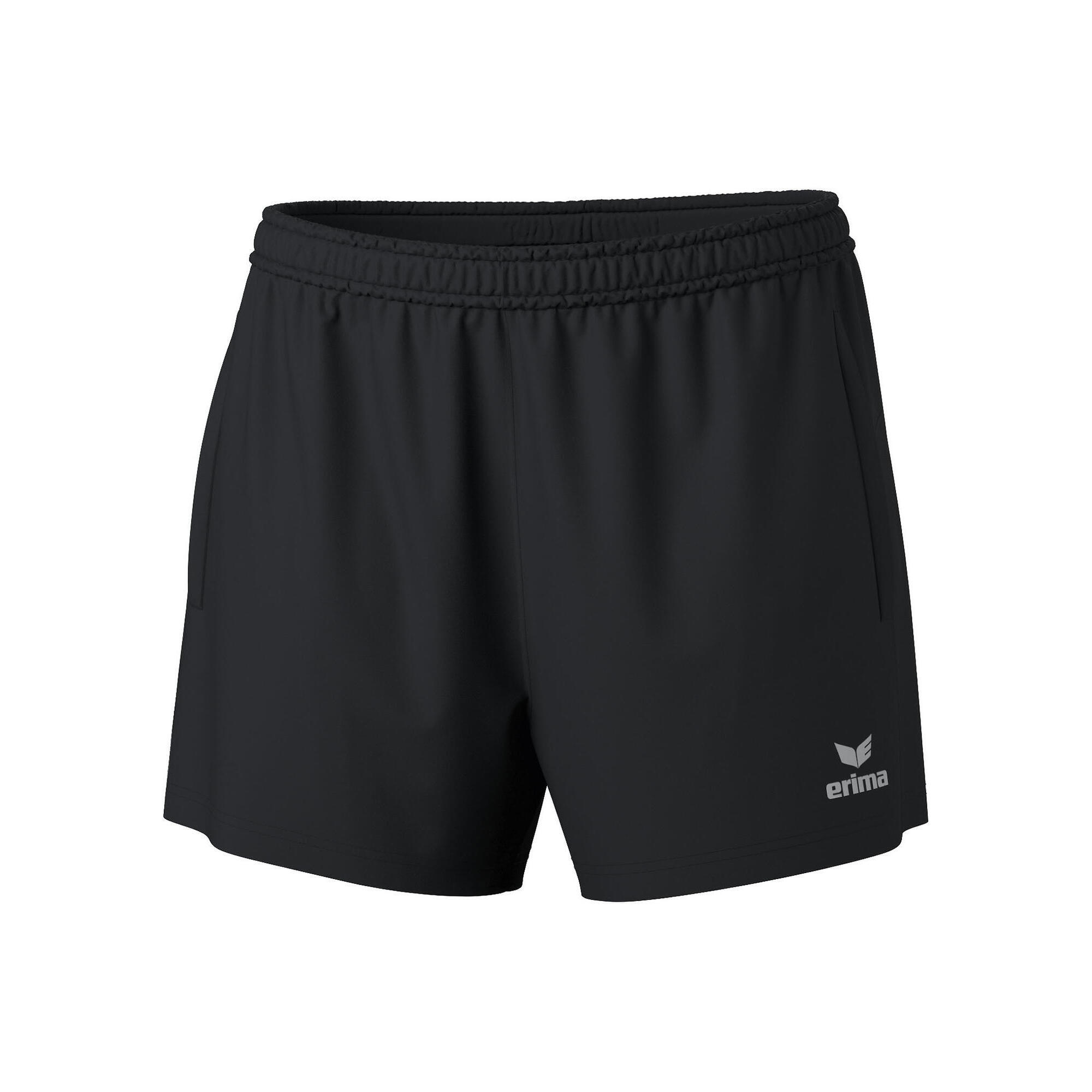 Women's shorts Erima Team