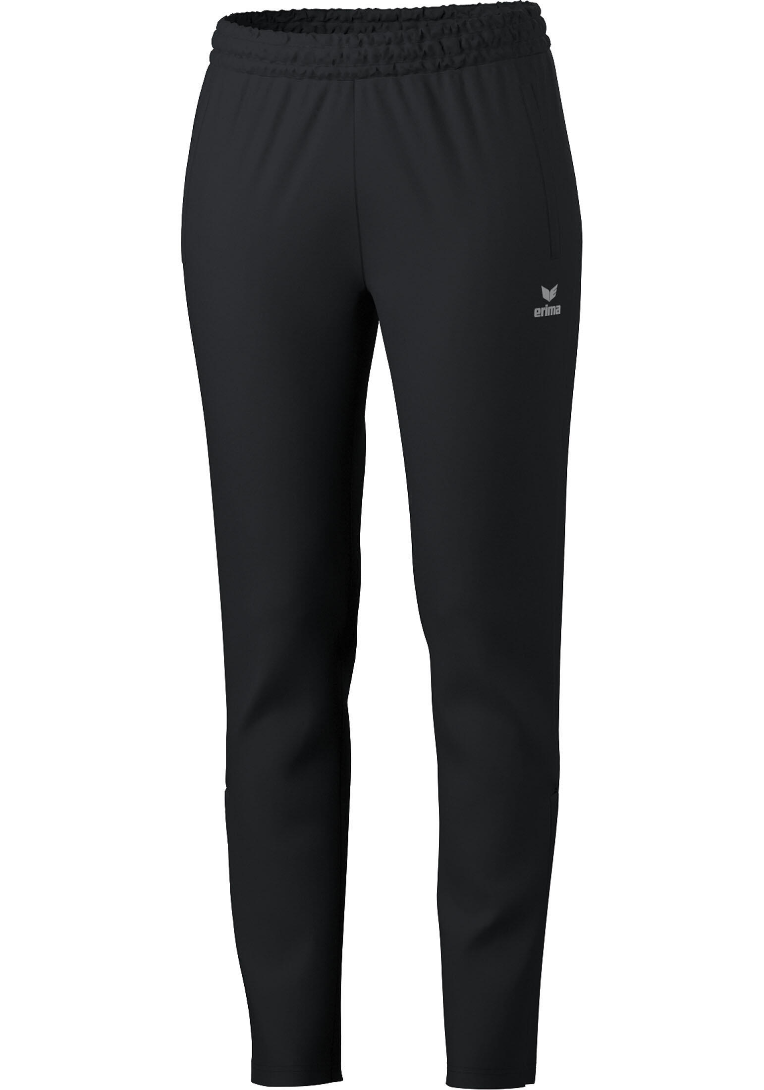 Pantaloni prezentare 565 Miami 3.0 negri