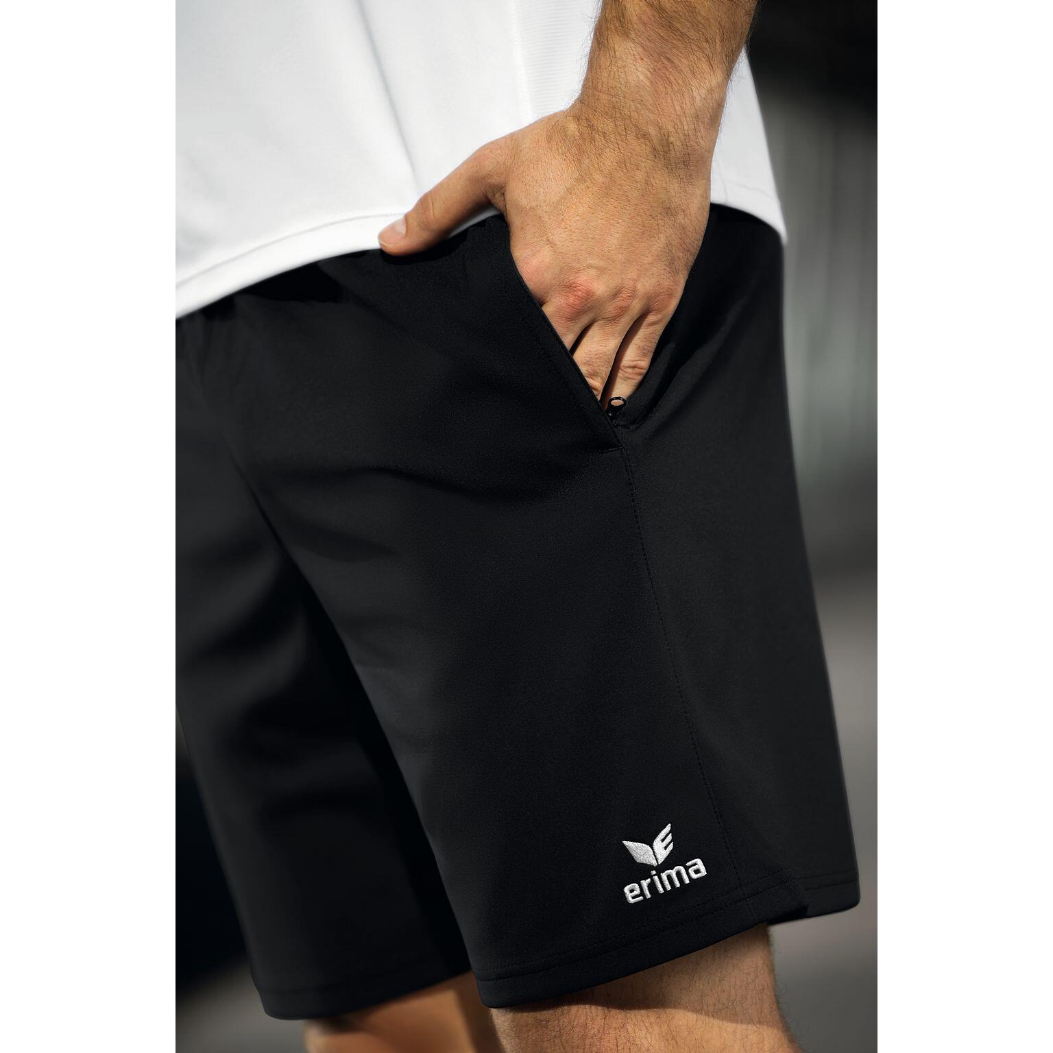 Short per bambini Erima Team 3/4