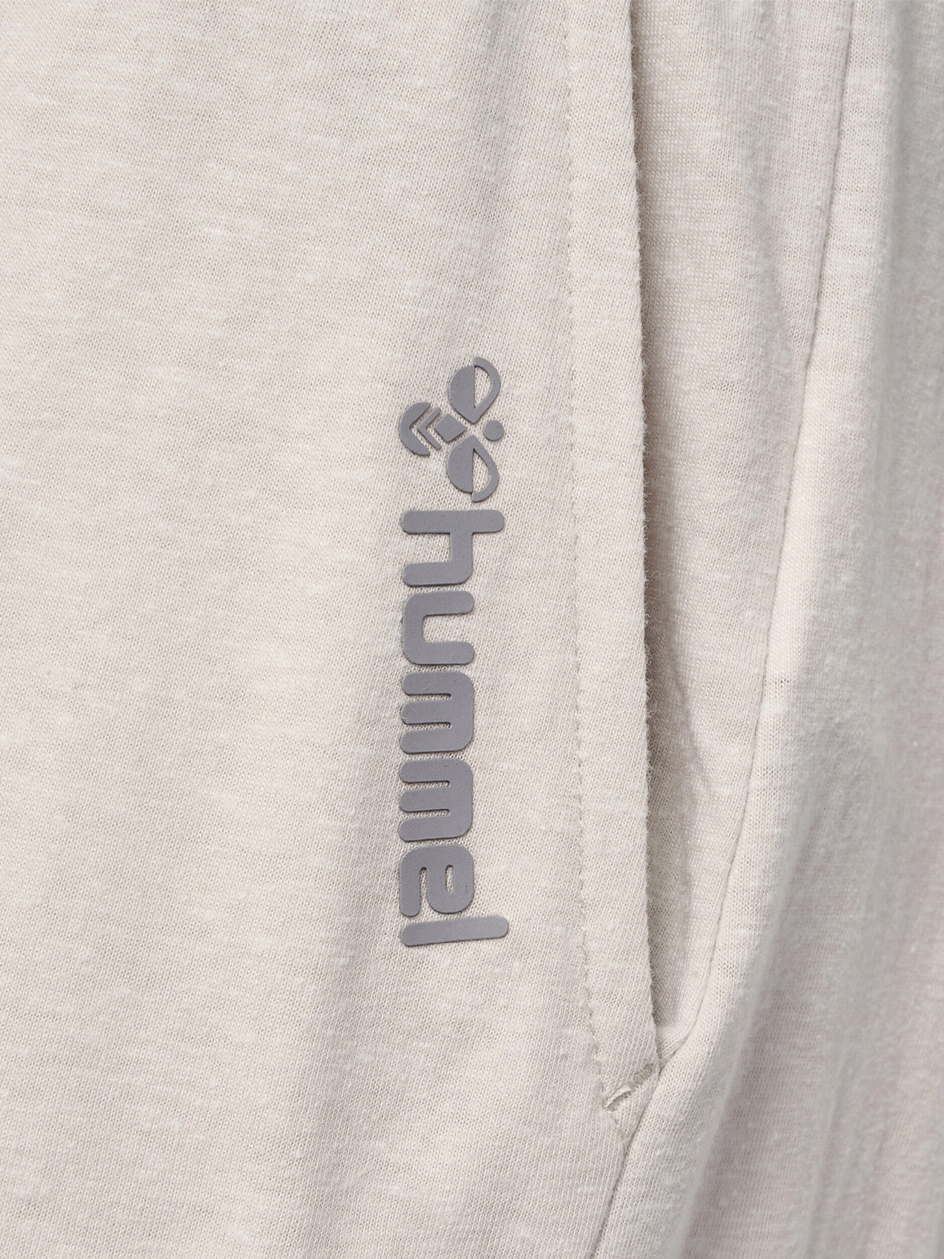 Trekkoordsluiting Broek Hmlzandra Dames 7/7