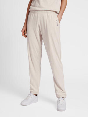 Trekkoordsluiting broek hmlzandra amerikaans voetbal dames hummel