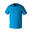 Tricou Erima Evo Star Multicolor Junior