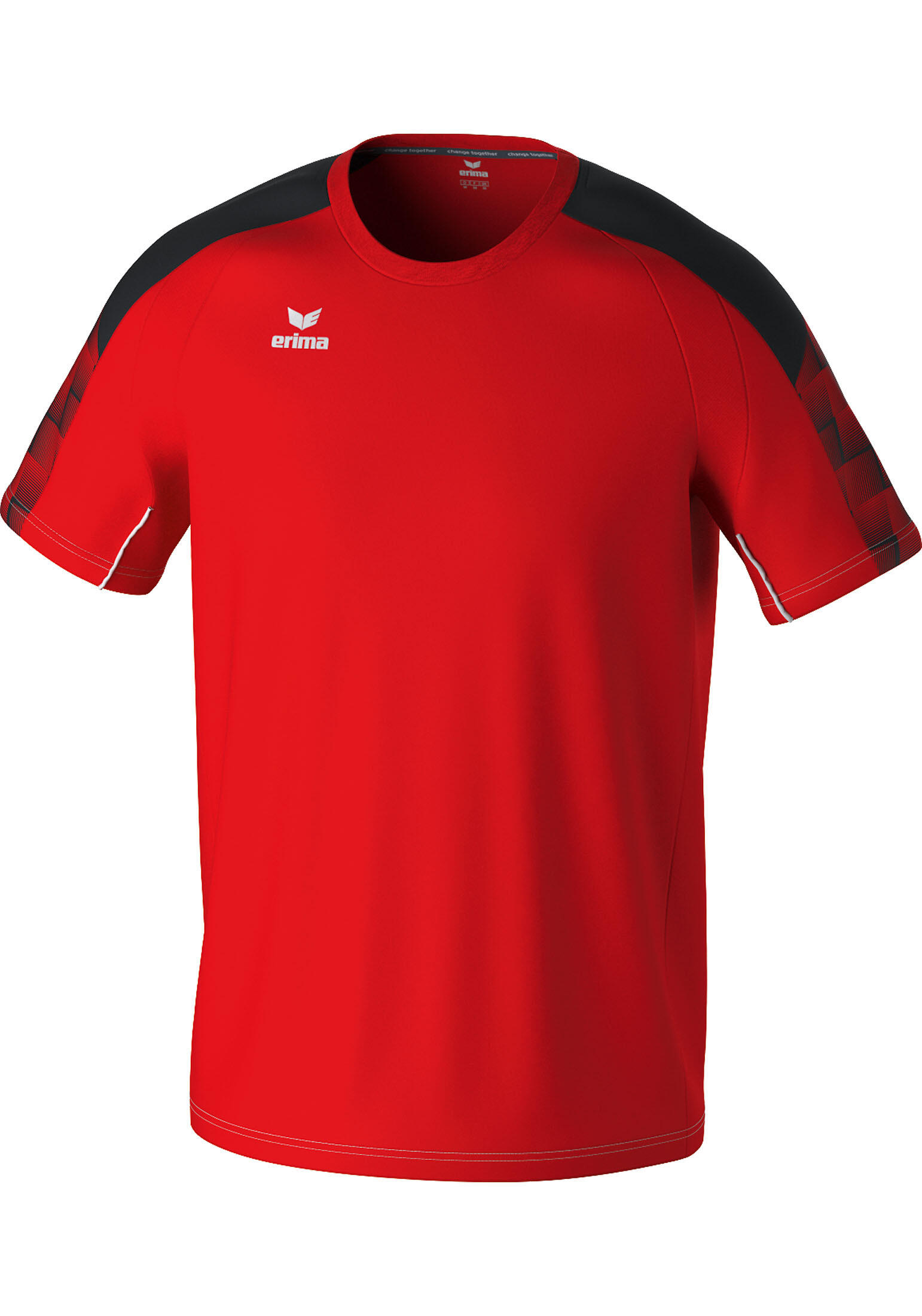 rosso / nero