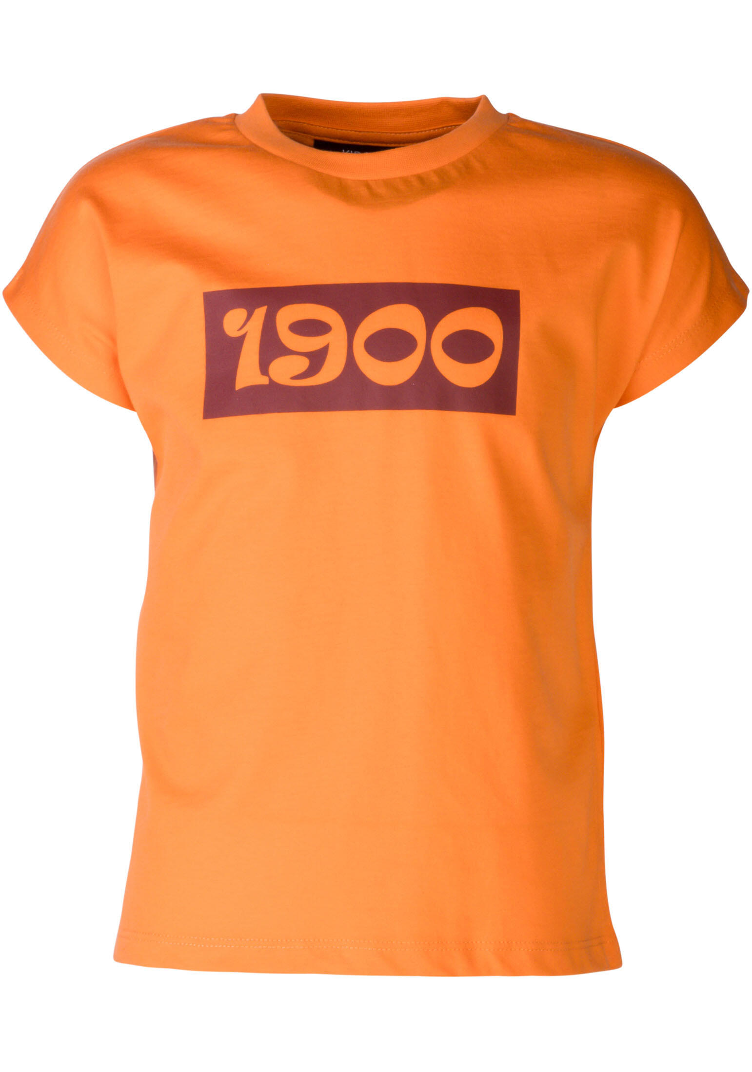 Mädchen T-Shirt 1/2