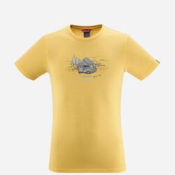 Mens Reis t-shirt ADVENTURE TEE