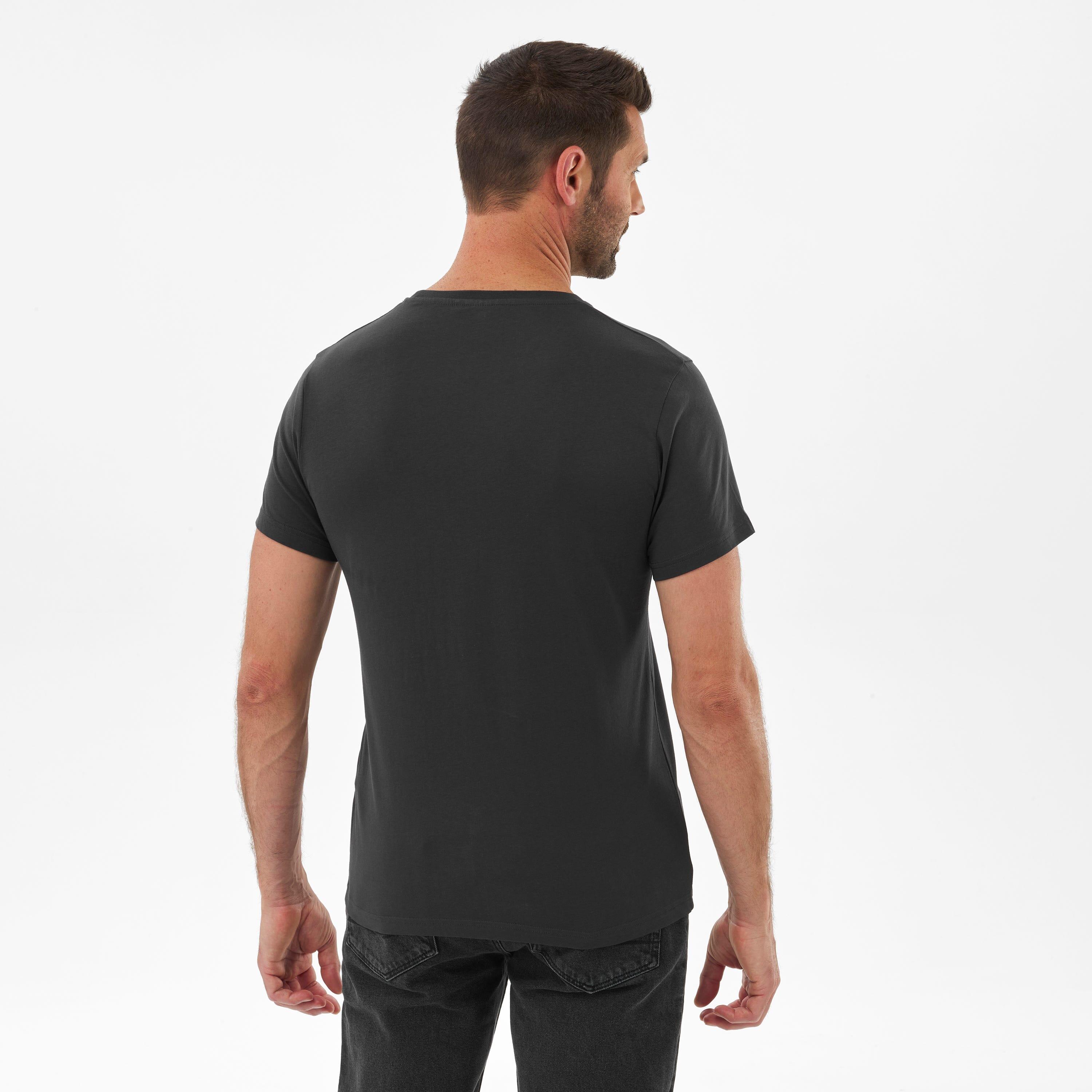 T-Shirt Voyage Homme ADVENTURE TEE 4/5