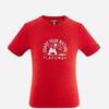 Kind Wandelen t-shirt SS LTD TEE JUNIOR