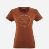 Dames Trekking t-shirt CORPORATE TEE