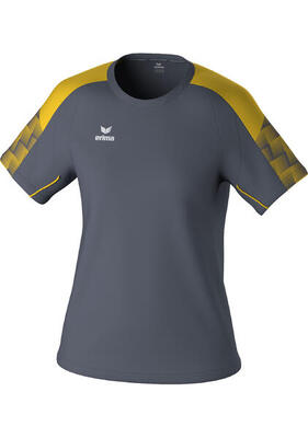 Dames-t-shirt erima evo star