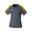 Tricou Erima Evo Star Multicolor