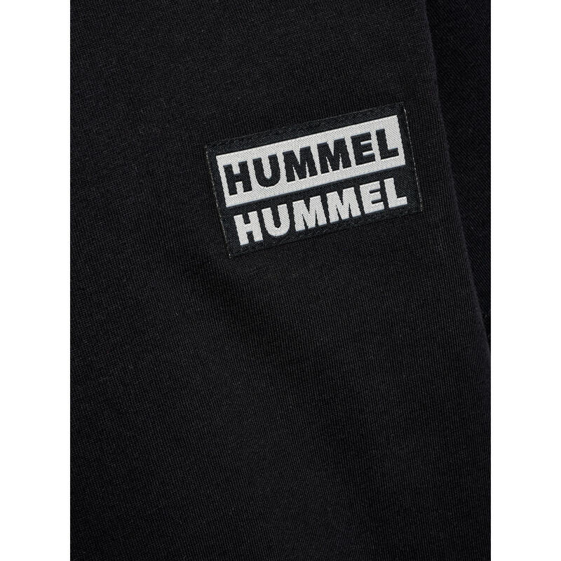 Instap T-Shirt Hmlsurf Jongens HUMMEL