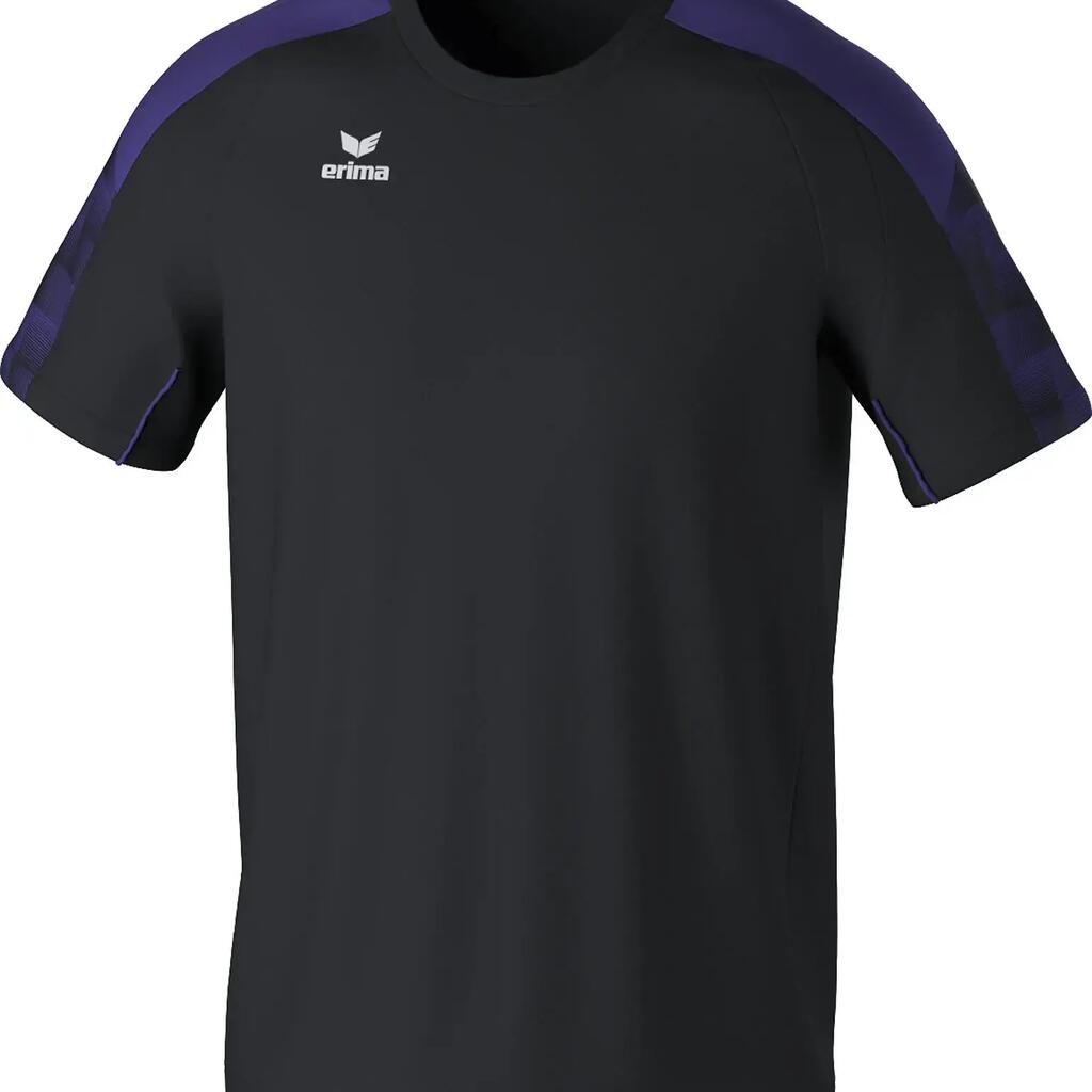 BLACK / PURPLE