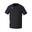 Tricou Erima Evo Star Multicolor cu guler rotund, material ușor funcțional.