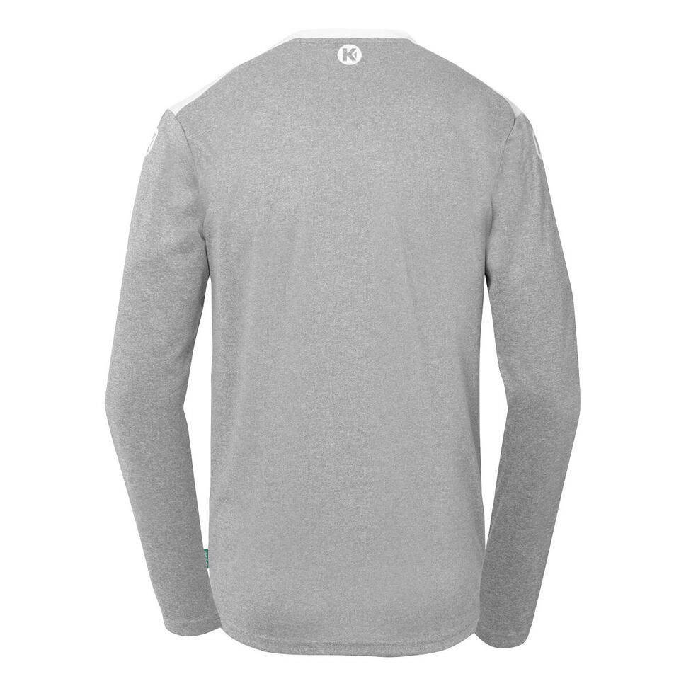 Dżersej z długim rękawem Kempa Emotion 27