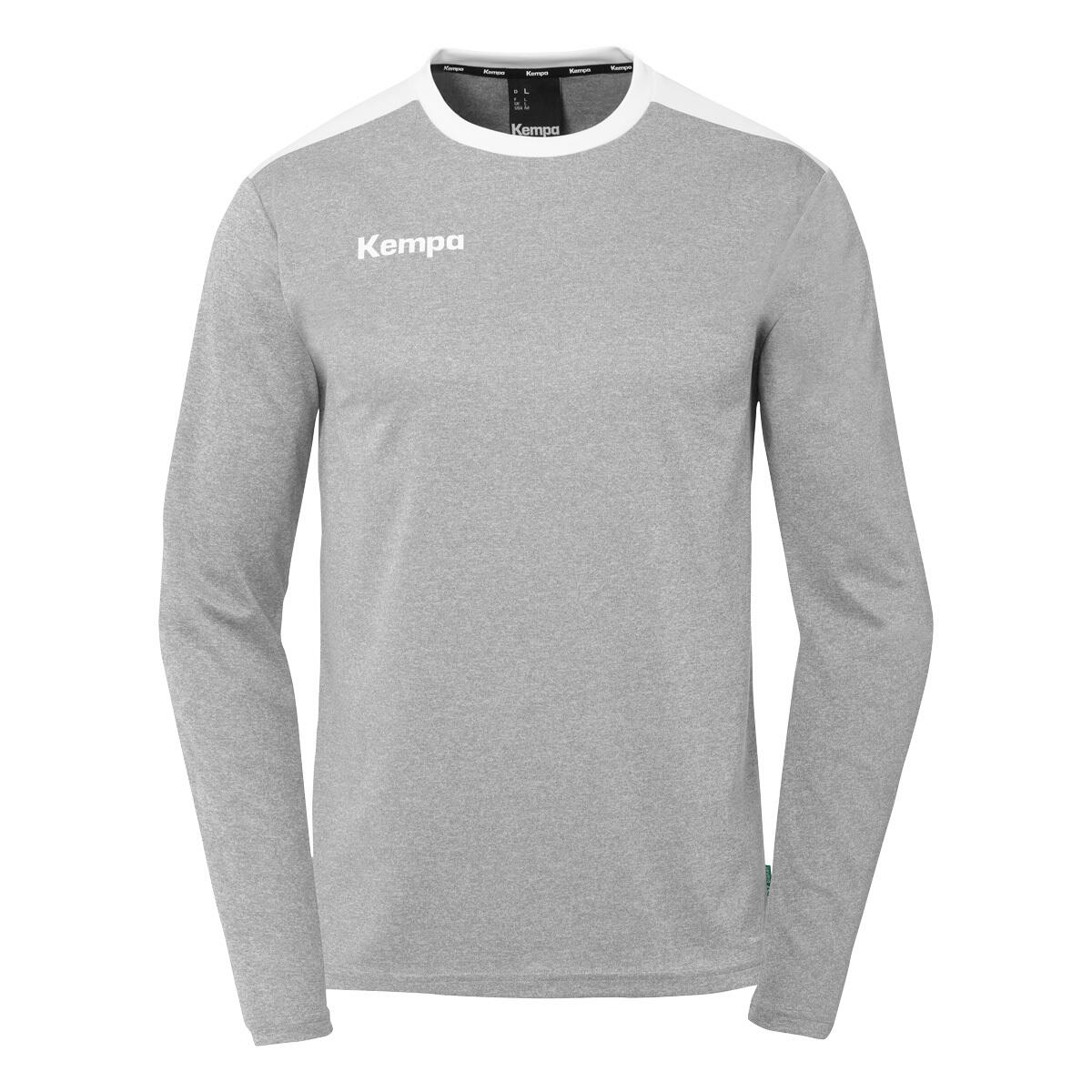 KEMPA Langarmshirt Emotion 27 KEMPA