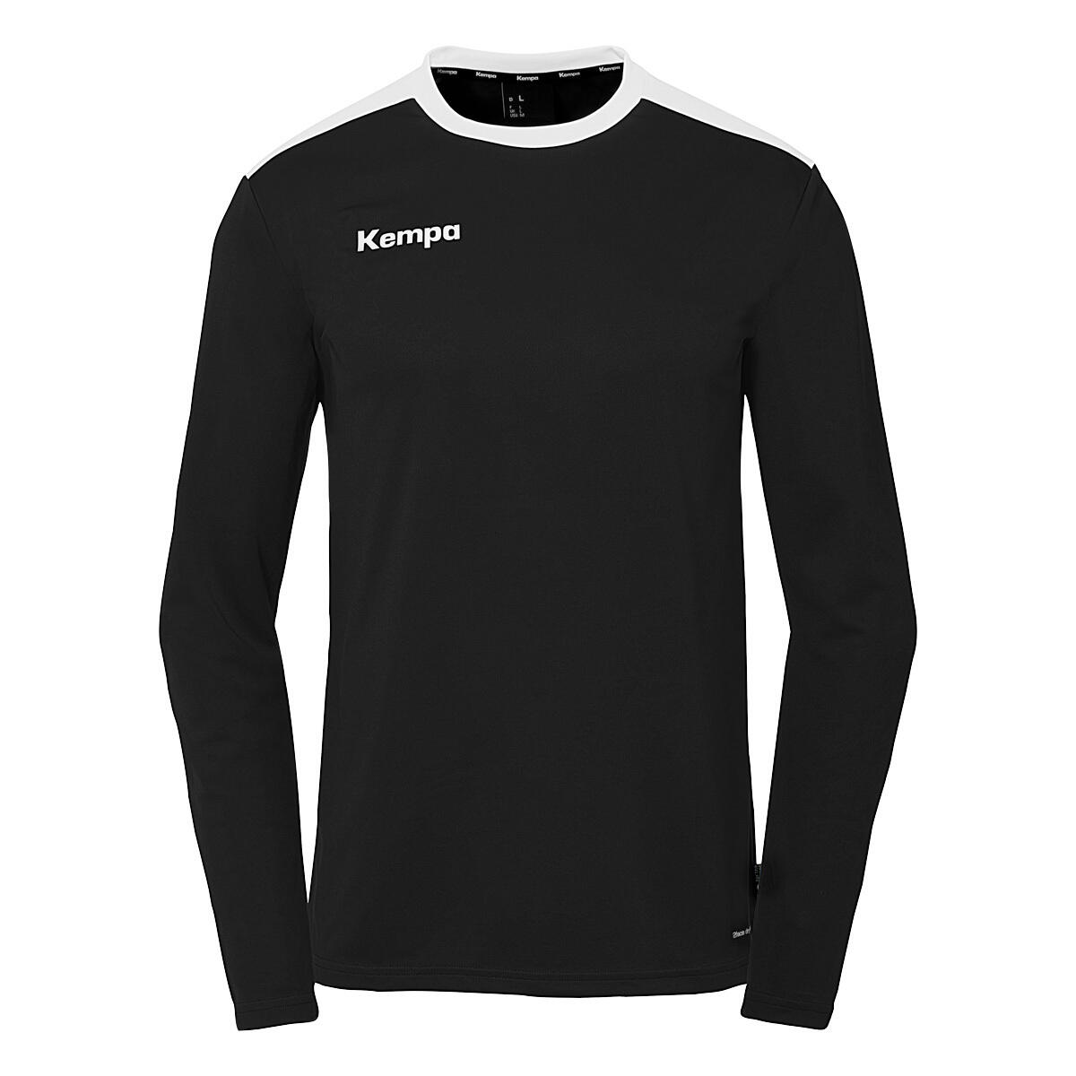 KEMPA Langarmshirt Emotion 27 KEMPA