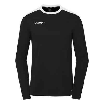 Langarmshirt Emotion 27 KEMPA