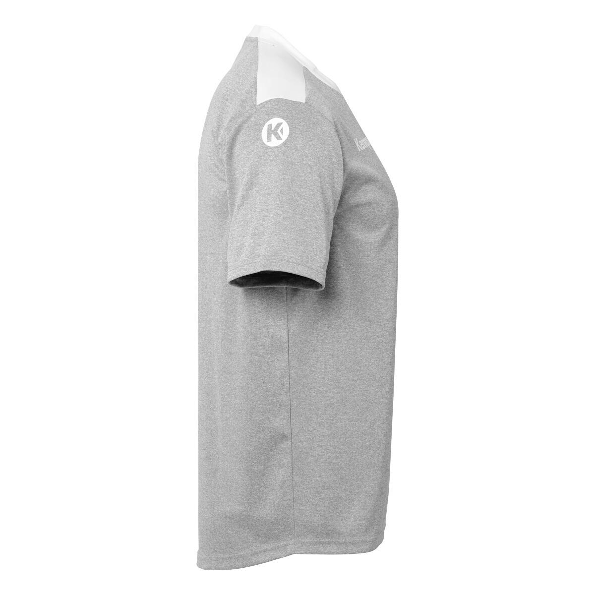 T-shirt d'entraînement Emotion 27 KEMPA 3/4