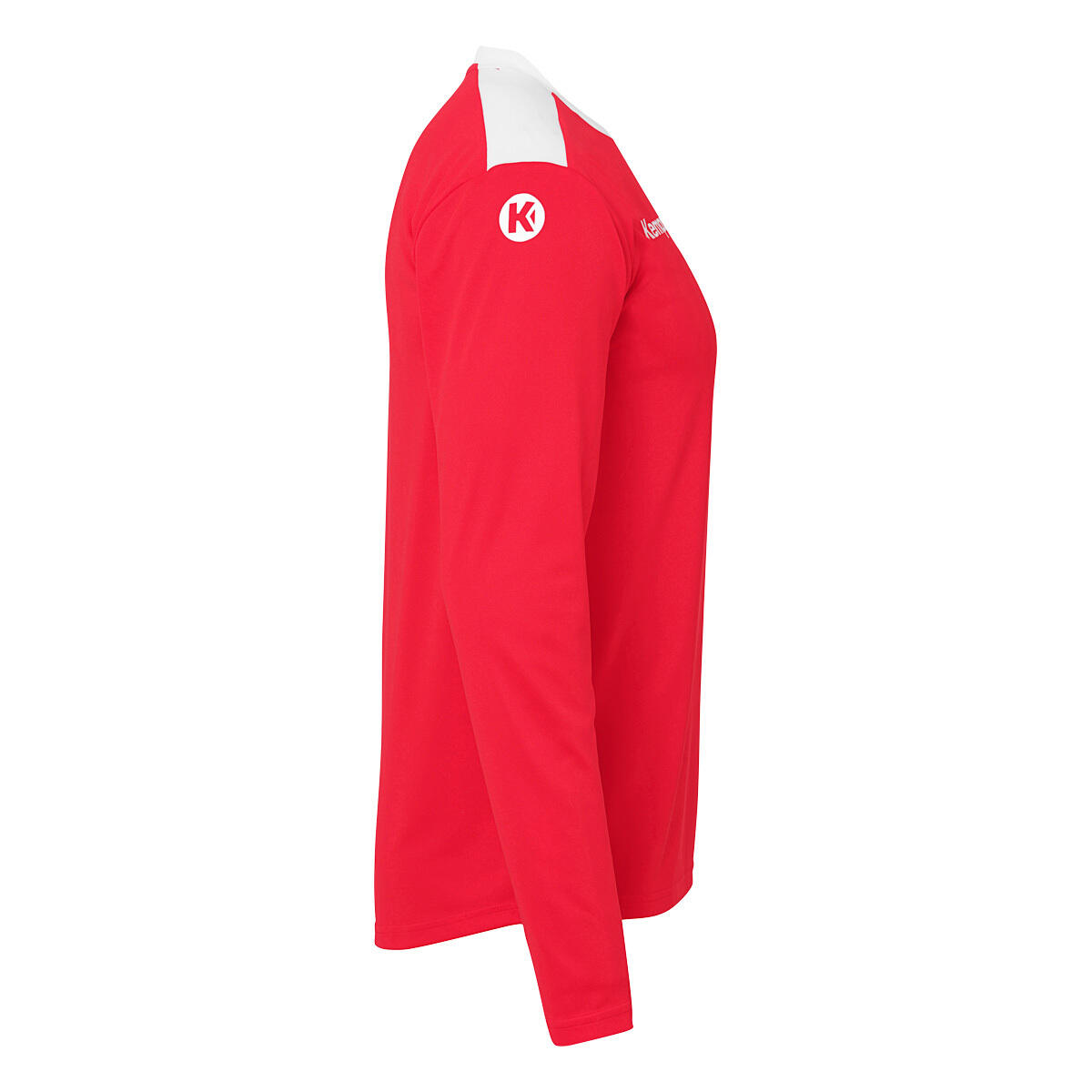 Shirt met lange mouwen Emotion 27 KEMPA 3/5