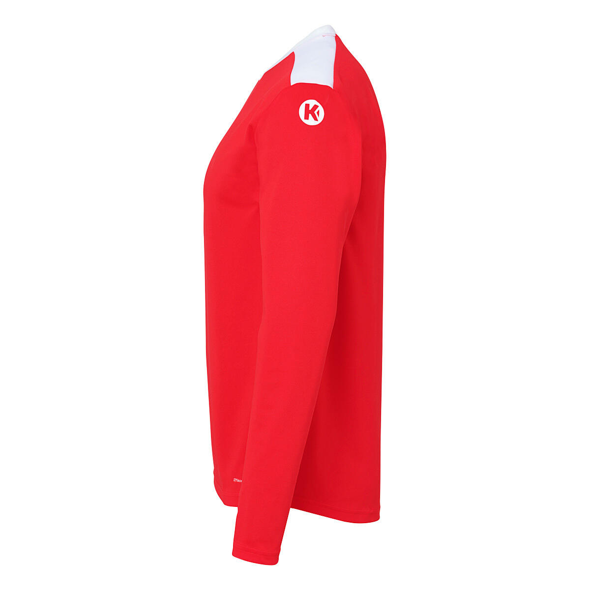 Shirt met lange mouwen Emotion 27 KEMPA 4/5