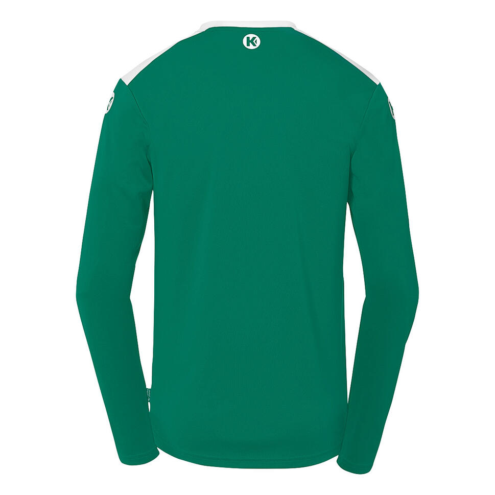 Dziecięcy dżersej z długim rękawem Kempa Emotion 27