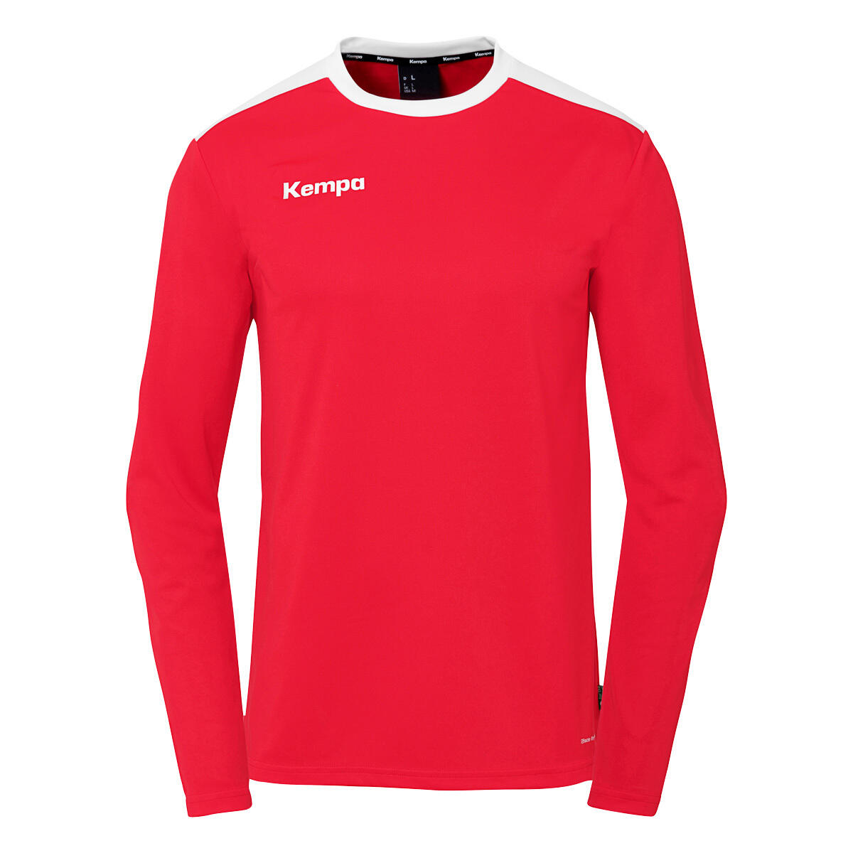 KEMPA Langarmshirt Emotion 27 KEMPA