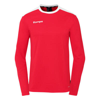 Langarmshirt Emotion 27 KEMPA