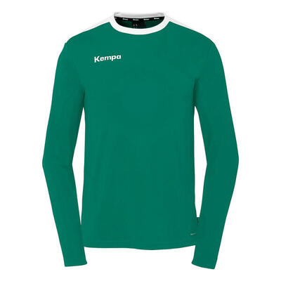 Langarmshirt Emotion 27 KEMPA