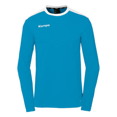 Langarmshirt Emotion 27 KEMPA