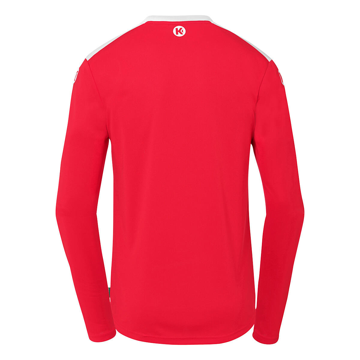 Shirt met lange mouwen Emotion 27 KEMPA 2/5