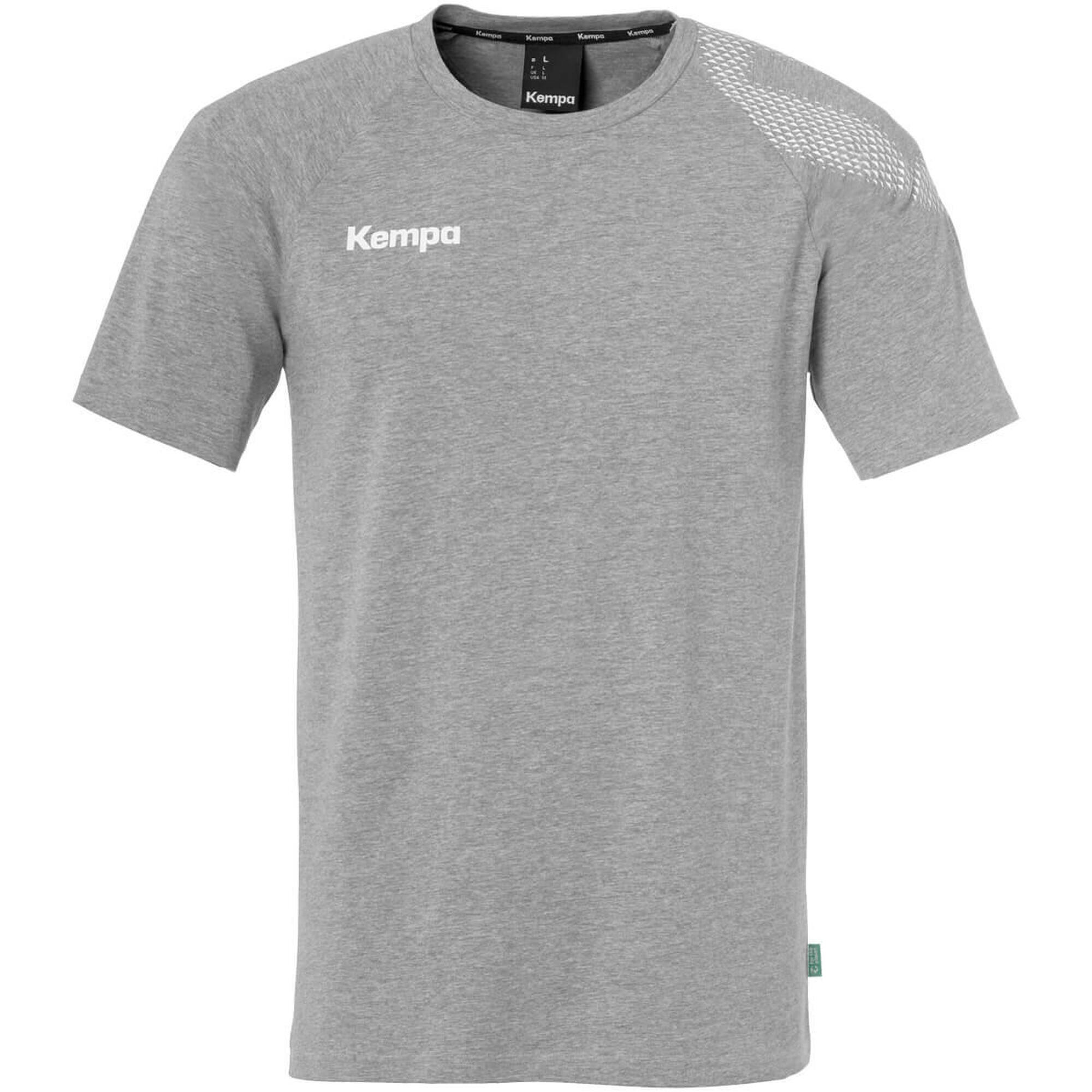 T-shirt De Sport Kempa Core 26 - Pour Handball, Fitness Et Loisirs | Coupe Confortable Hommes, Femmes Et Enfants - 11