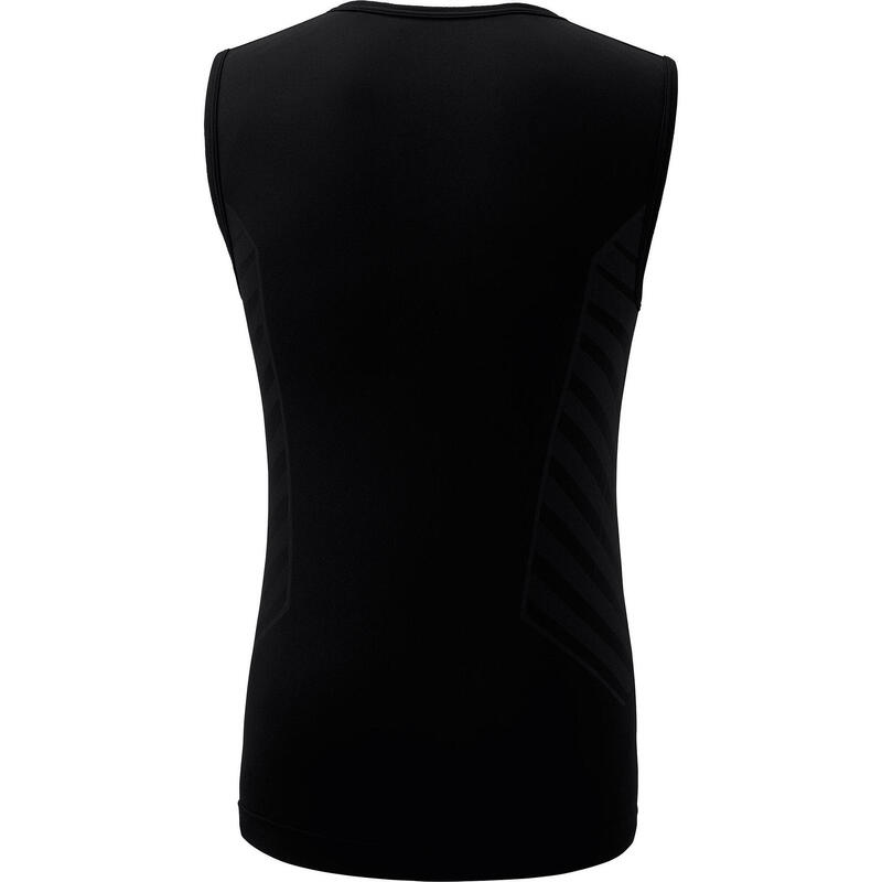 Tricou fără mâneci 565 Erima Athletic negru