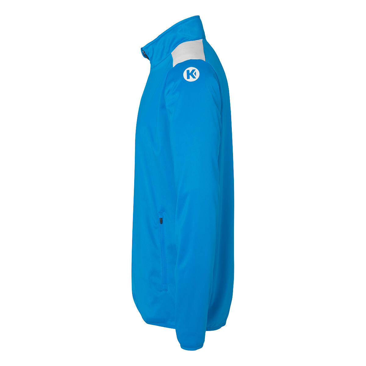 Trainingsjacke Emotion 27 Poly Jacke Kids KEMPA 4/5