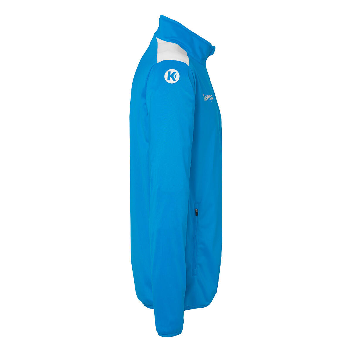 Trainingsjacke Emotion 27 Poly Jacke Kids KEMPA 3/5
