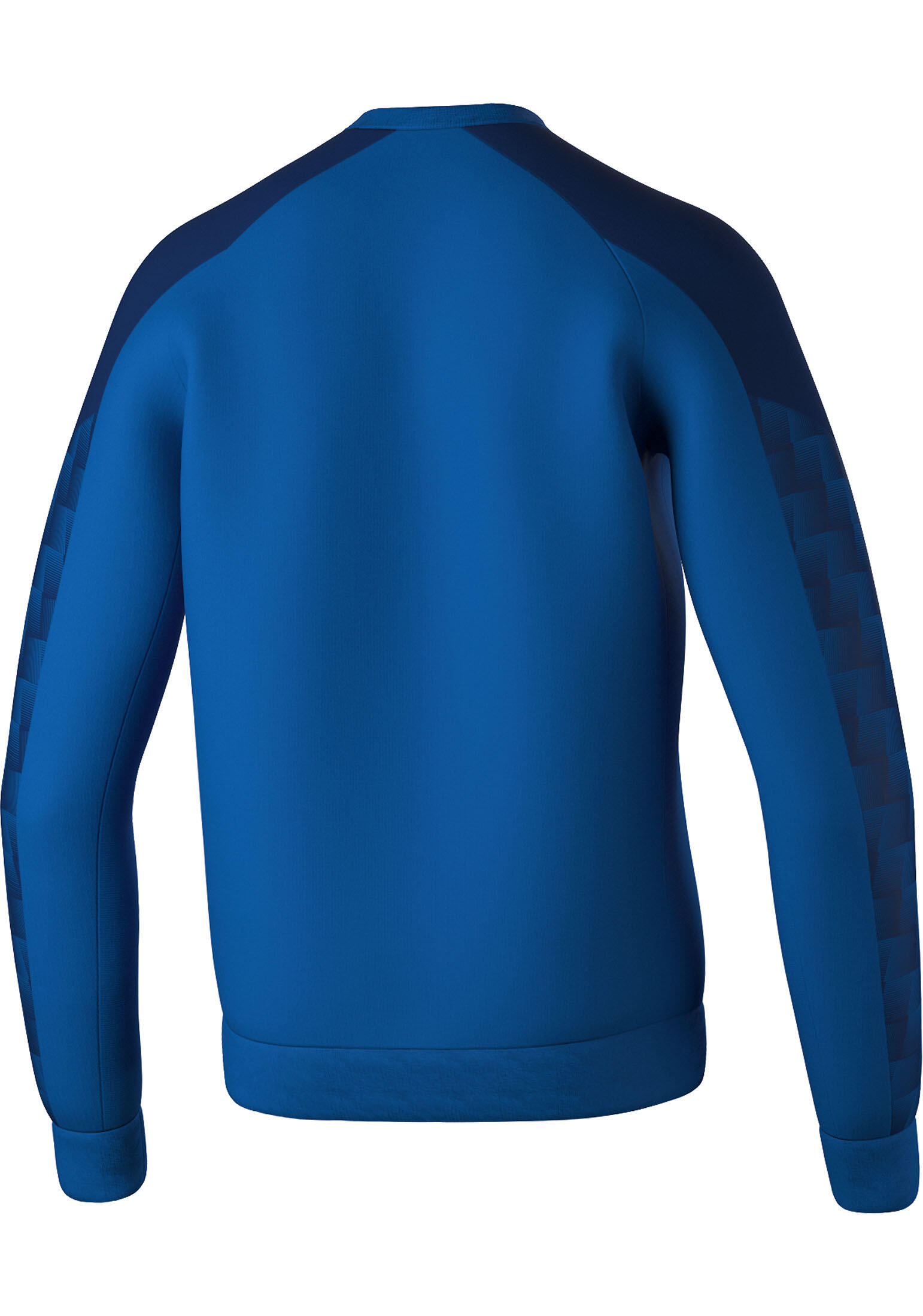 Sudadera para niños Erima Evo Star 2/2