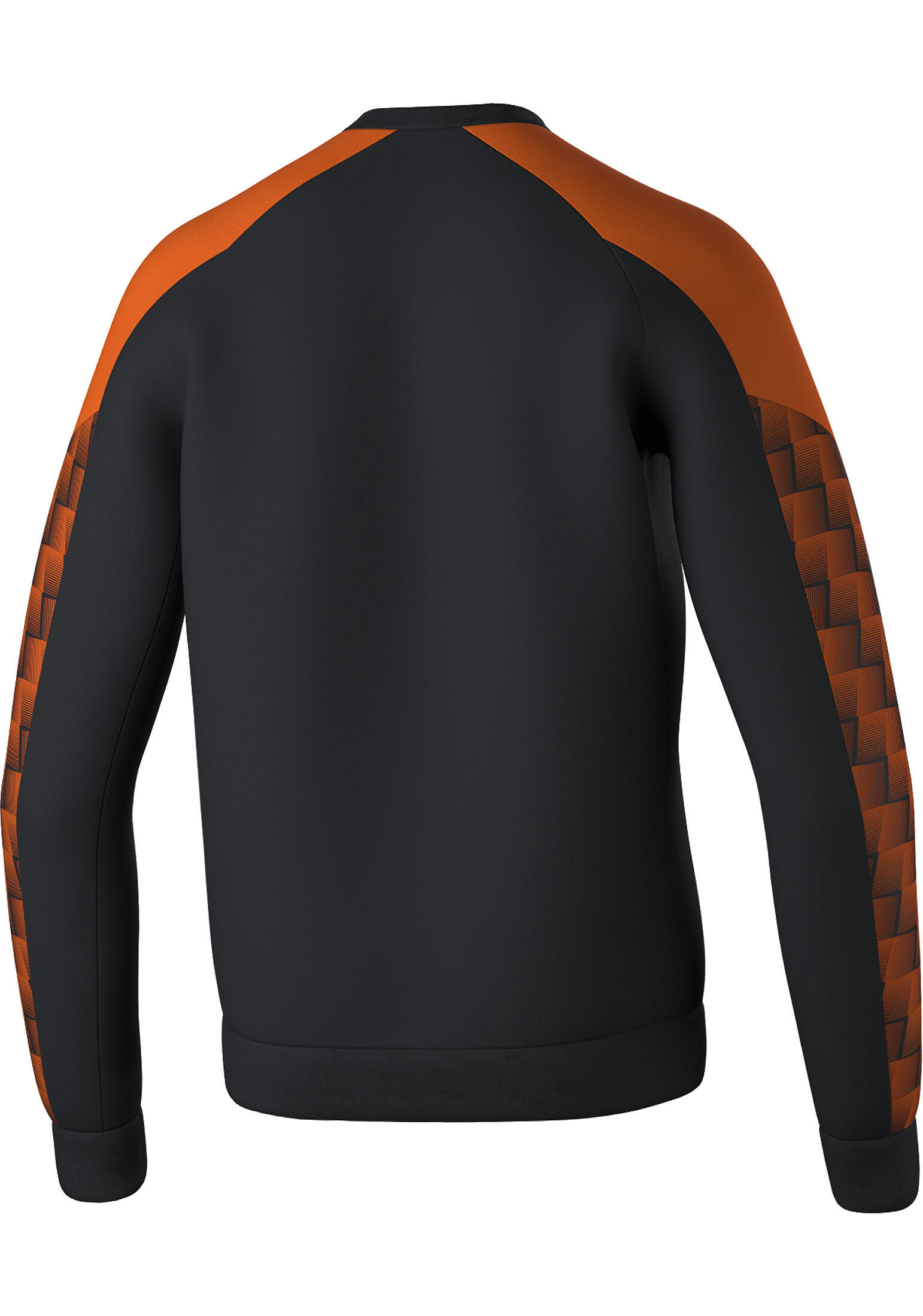 Sweatshirt enfant Erima Evo Star 2/2