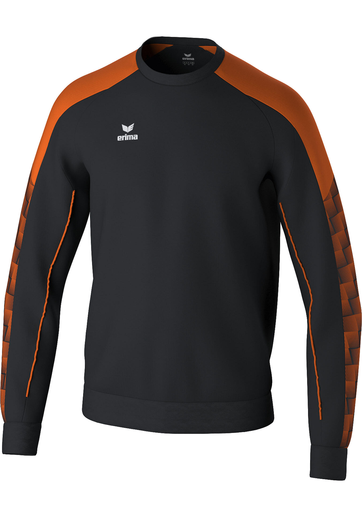 ERIMA Felpa per bambini Erima Evo Star