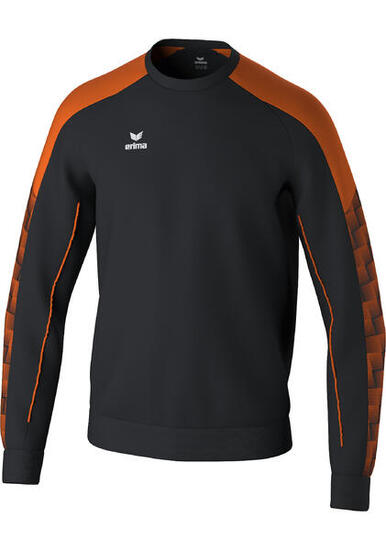 Sweatshirt enfant Erima Evo Star