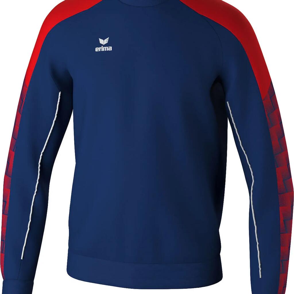 BLUE / RED