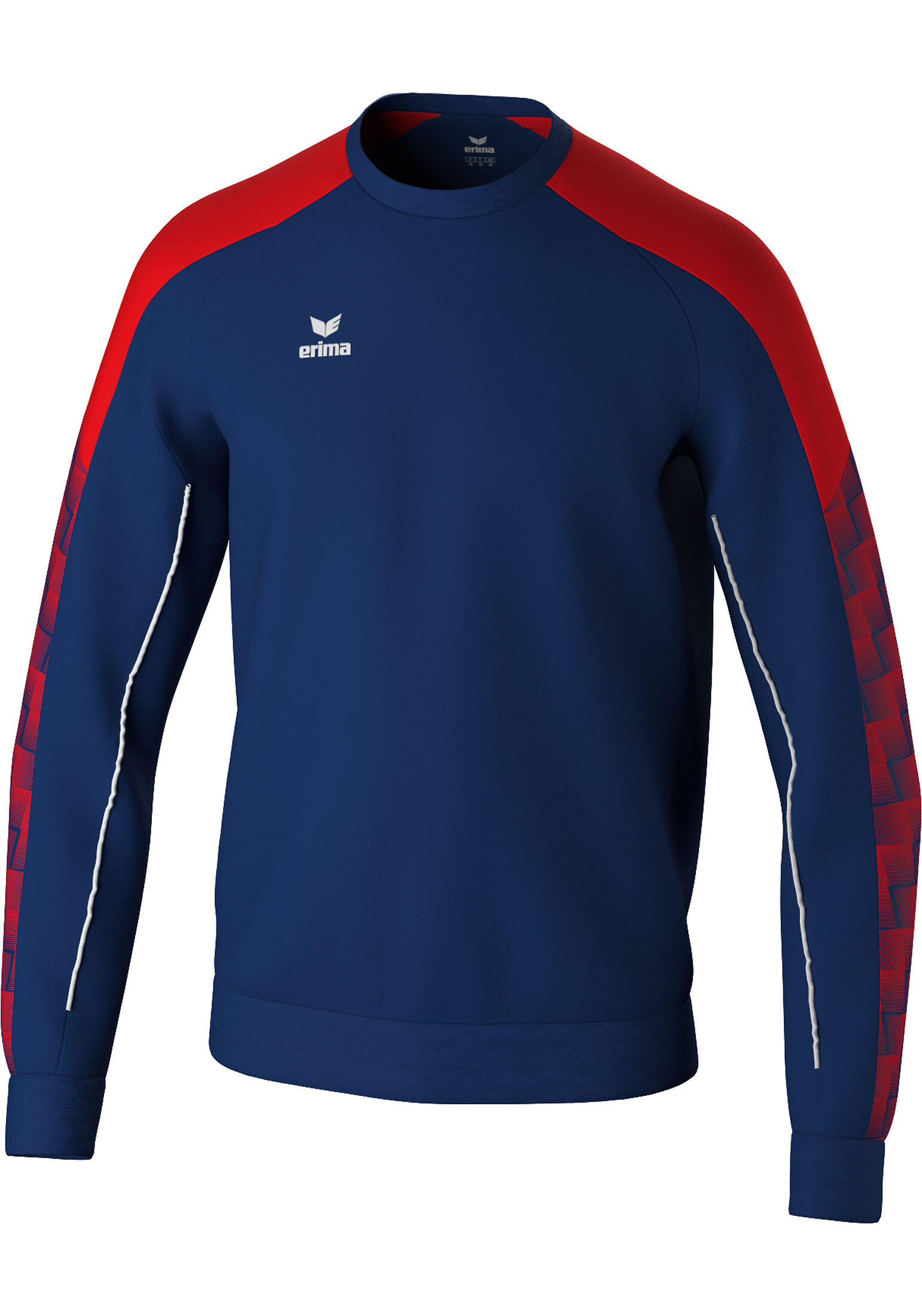 ERIMA Sweatshirt child Erima Evo Star