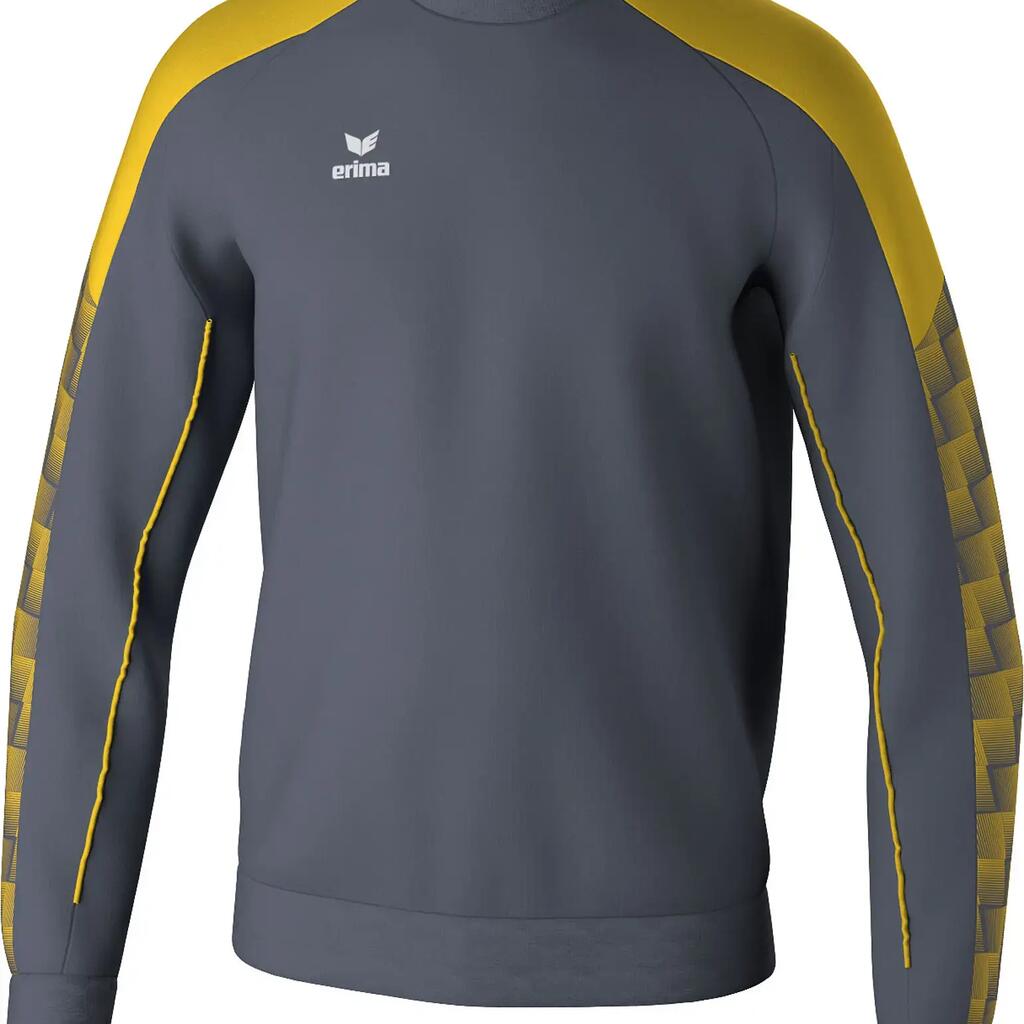 GREY / YELLOW